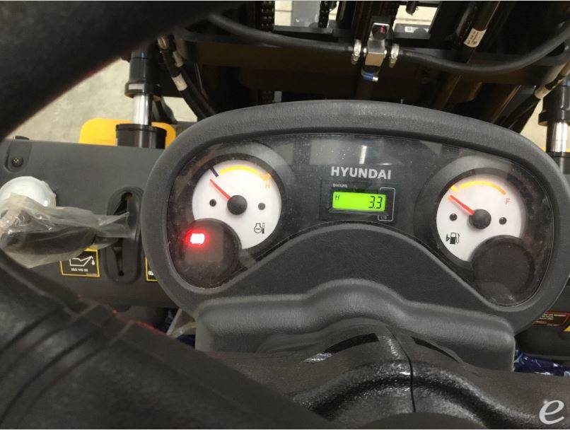 2024 Hyundai 18L-7M
