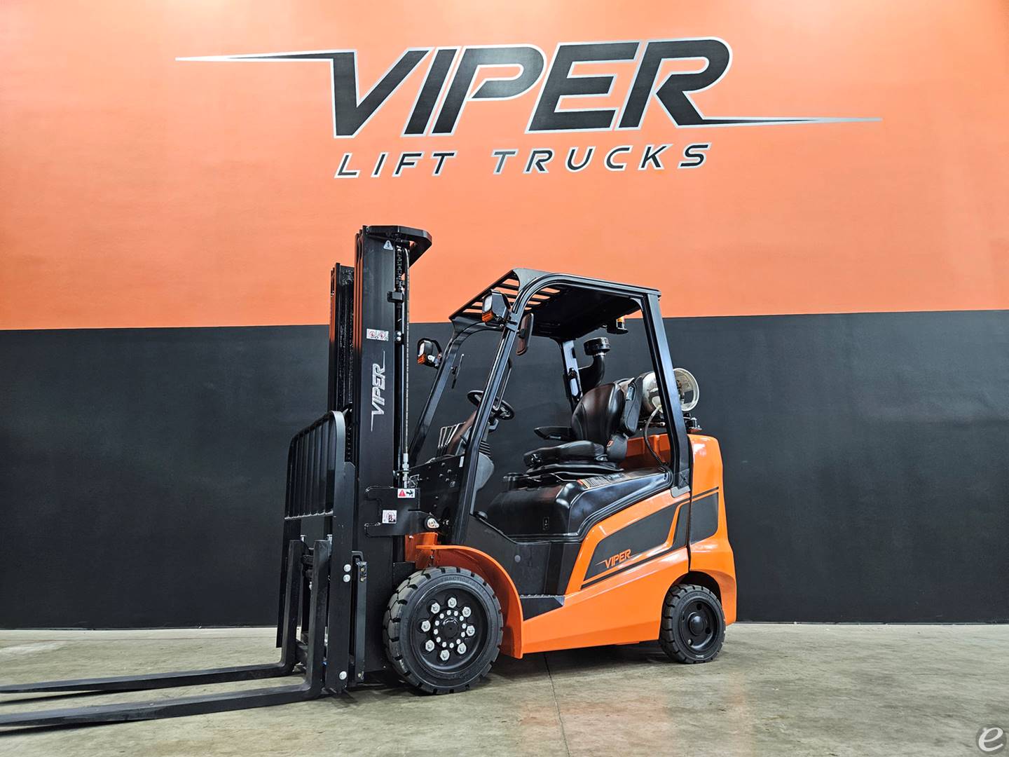 2026 Viper Lift Trucks FY32C