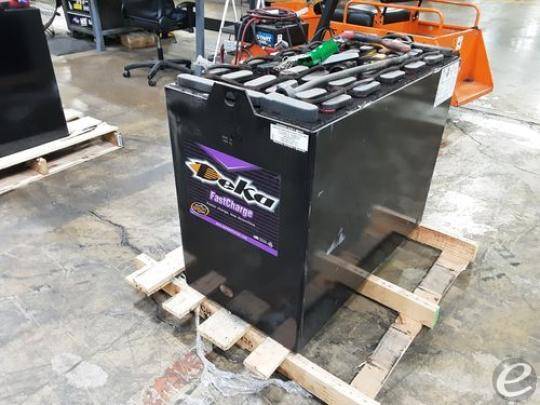 2020 Deka 18-125-17