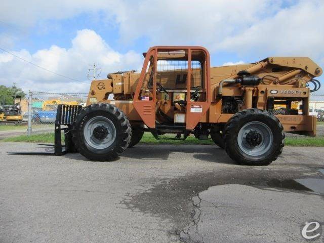 2000 Lull 644B-42