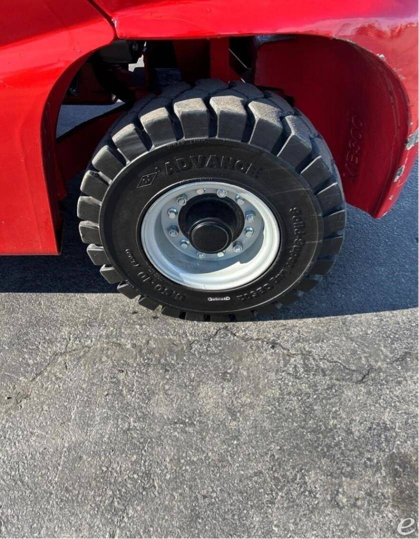 2023 Manitou MI30G