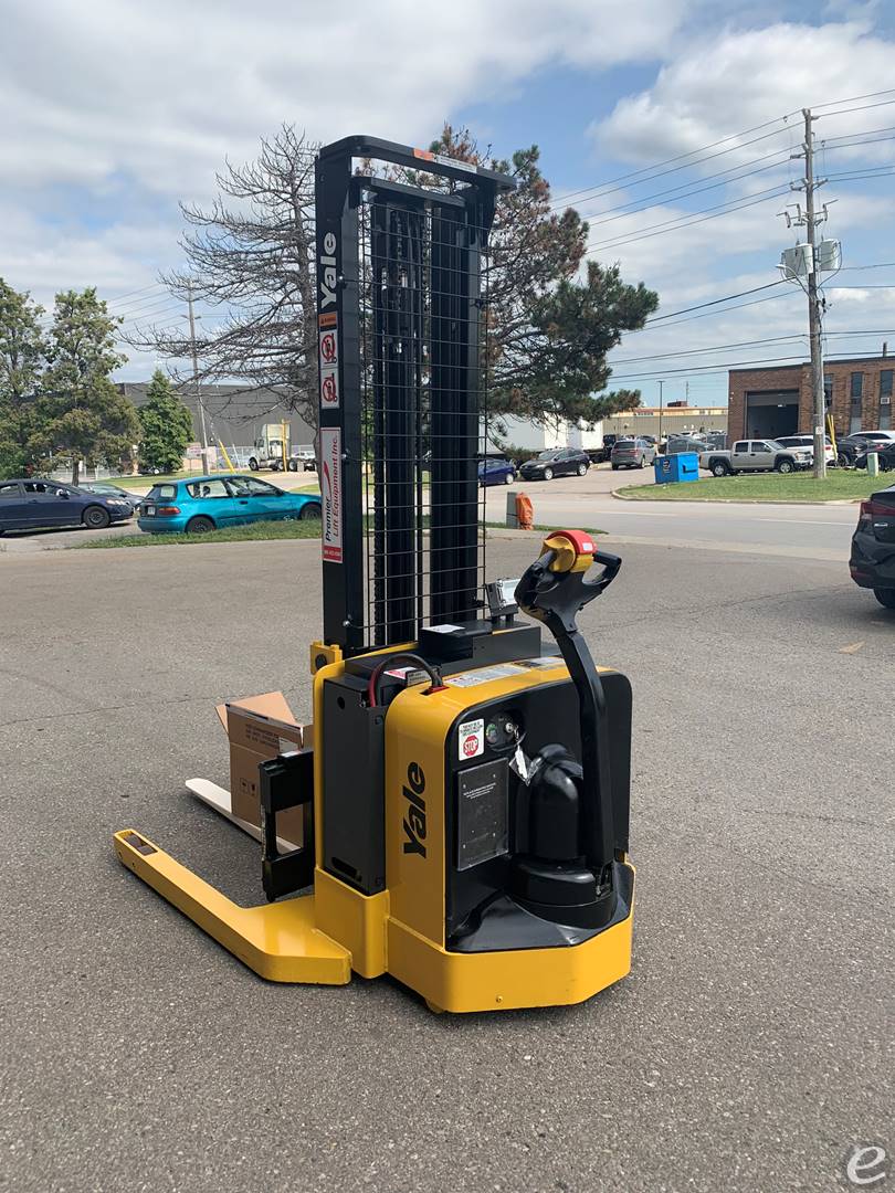 2015 Yale MSW040SFN