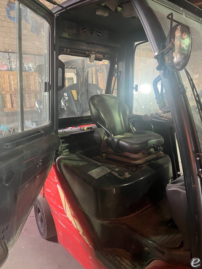 2021 Hangcha FP25
