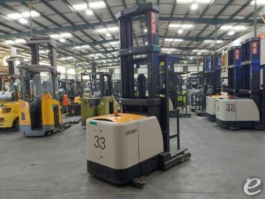 2019 Crown SP4050-30