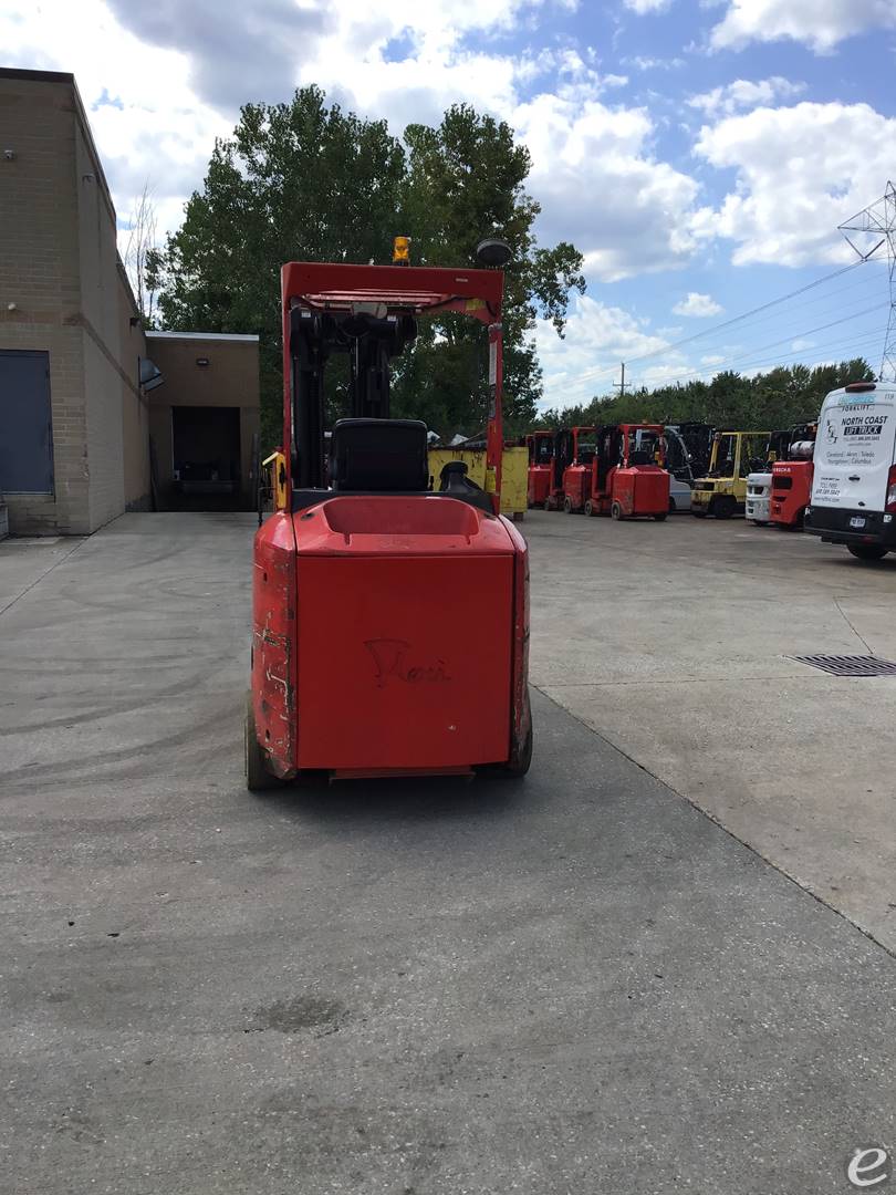 2018 Flexi AC1200