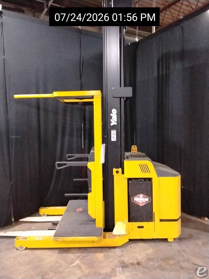 2021 Yale SS030BF