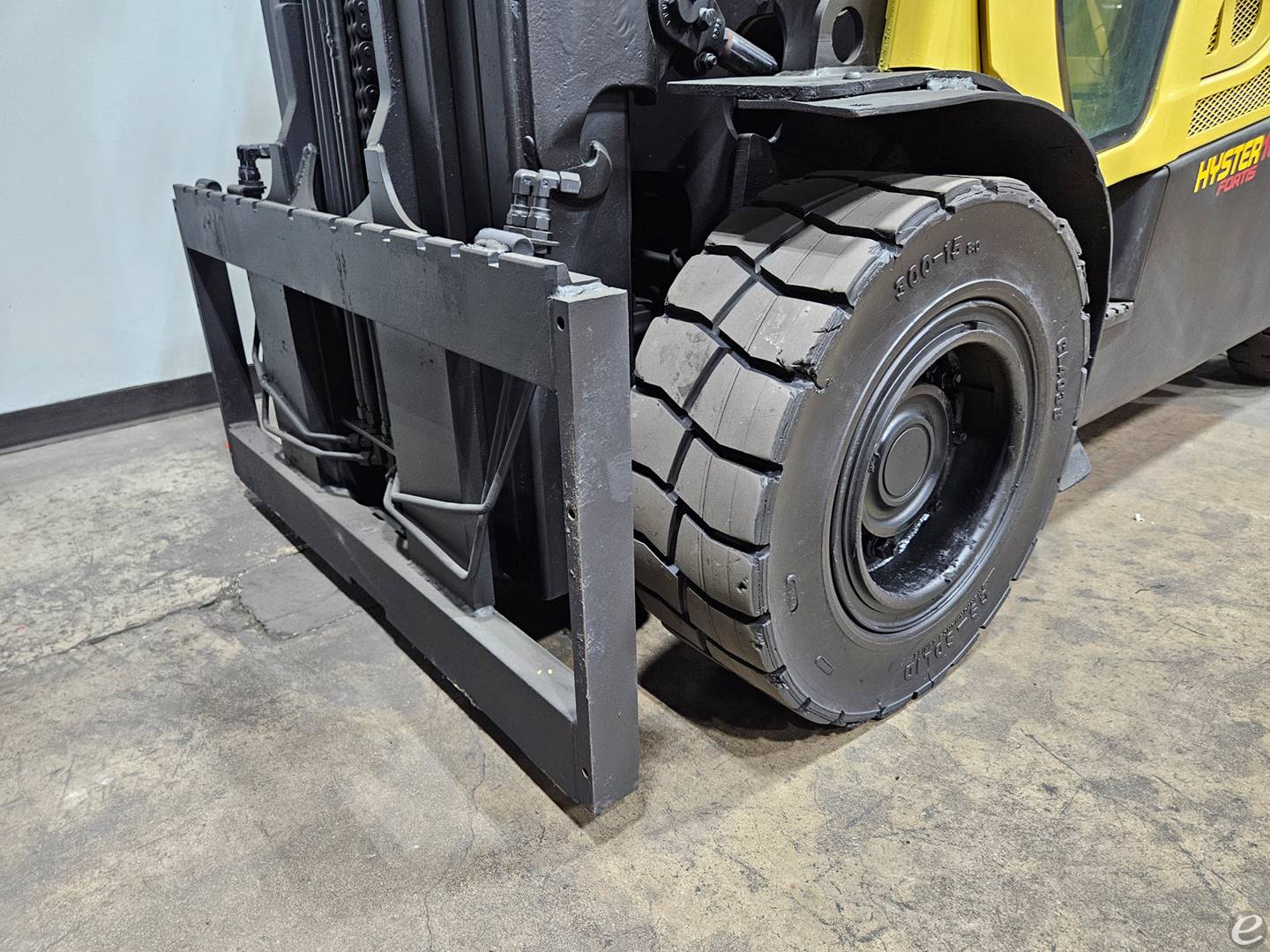 2020 Hyster H100FT