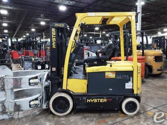 2019 Hyster E70XN-40