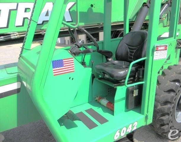 2014 Skytrak 6042