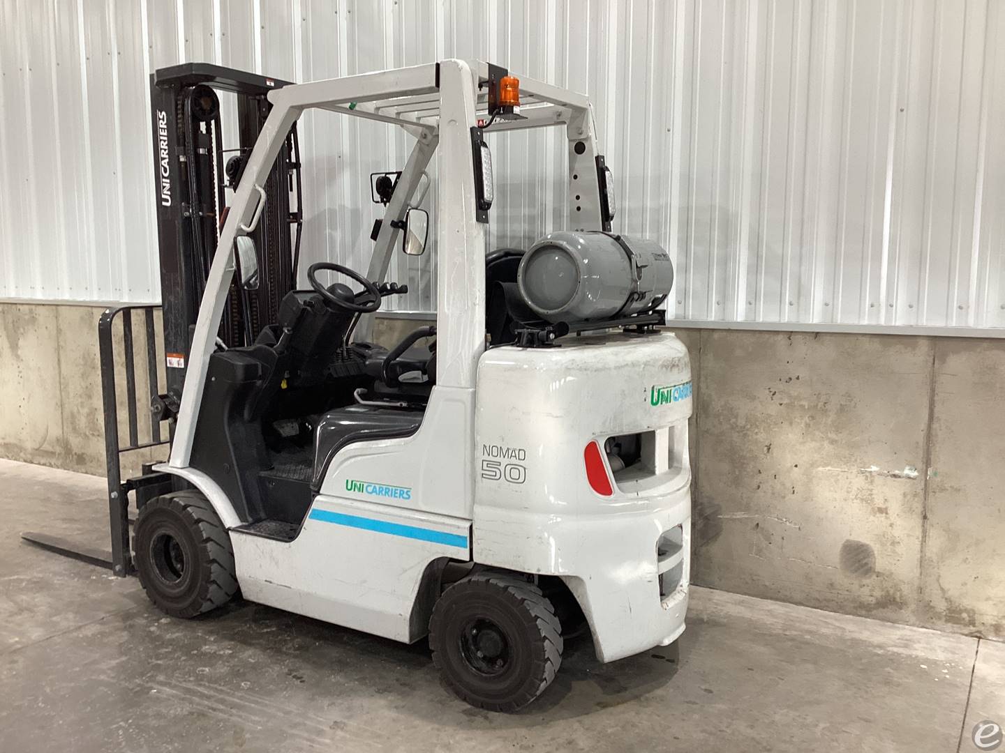 2024 Unicarriers AF50N7		