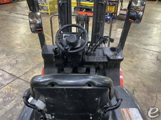 2023 Unicarriers MP1F2A25LV