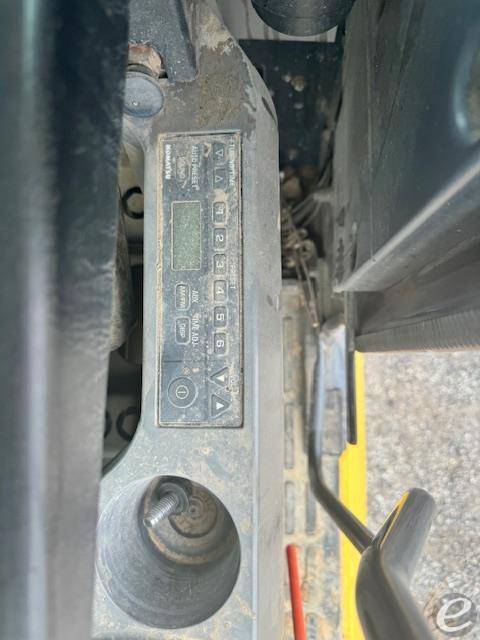 2018 Komatsu PC170 LC-11