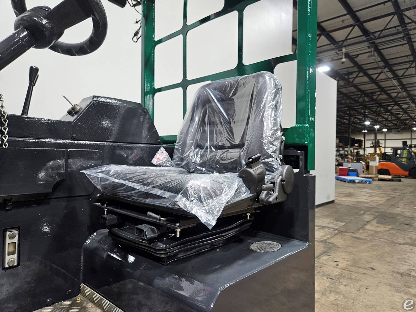 2014 Combilift C8000CB