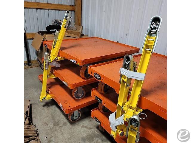 2019 Info Unavailable MFQS-5050-50 Unavailable Forklift - 123Forklift