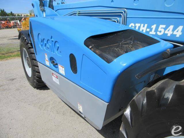 2014 Genie GTH1544