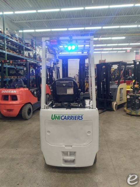 2014 Unicarriers MCJ1B1L18S