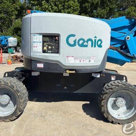2018 Genie Z62/40