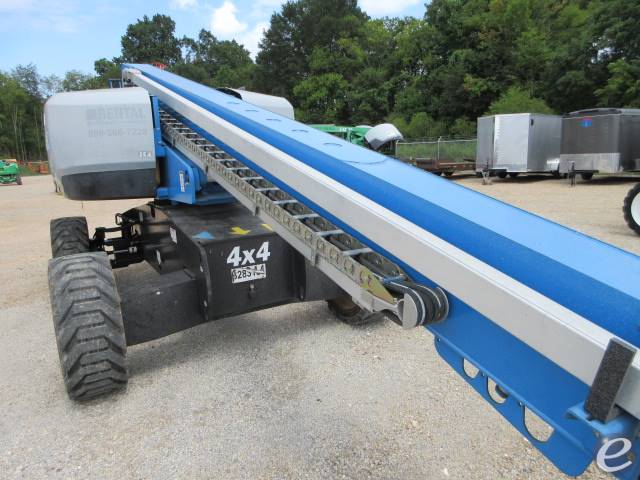 2020 Genie S65XC
