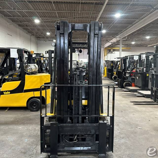 2021 Yale GLC080VX