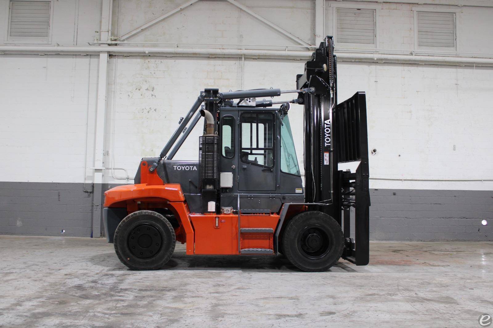 2019 Toyota THD2200-24