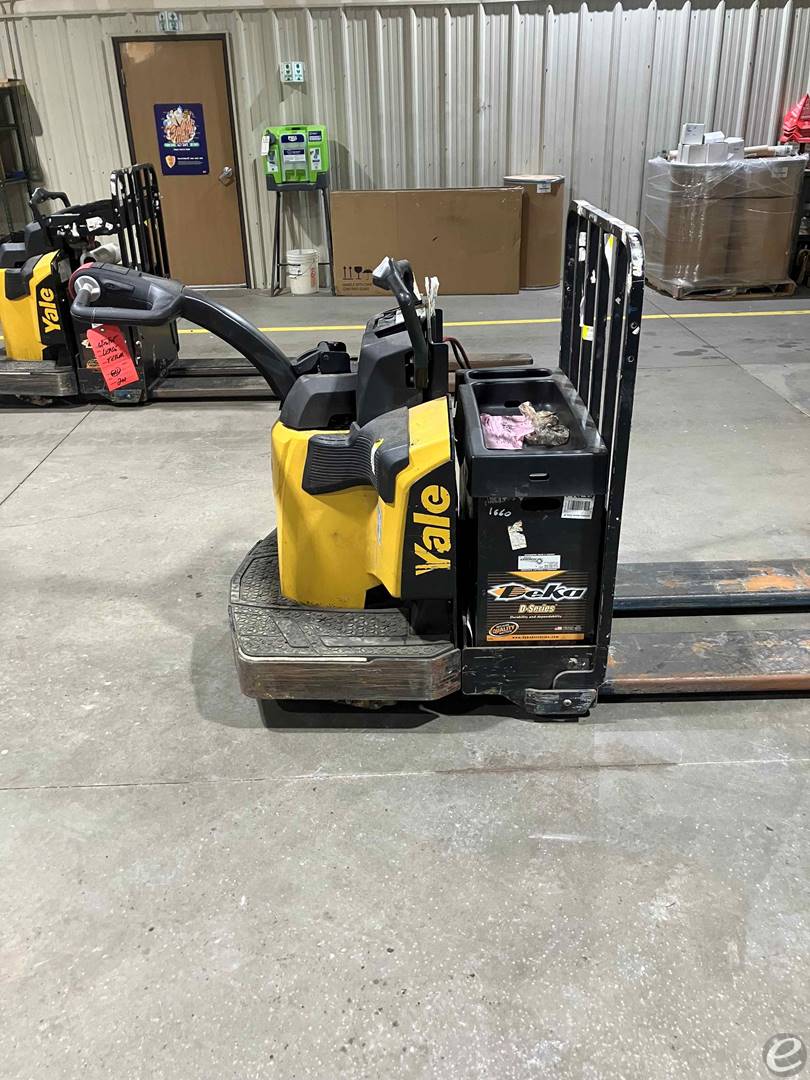 2020 Yale MPE080VH