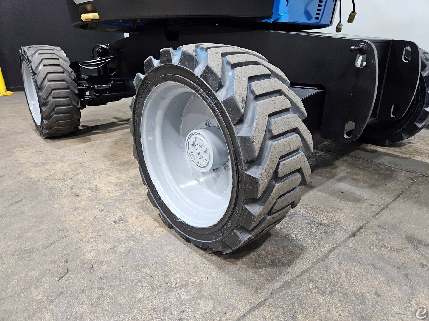 2015 Genie Z62/40