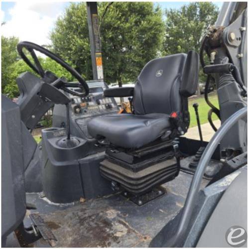2019 John Deere 310LEP