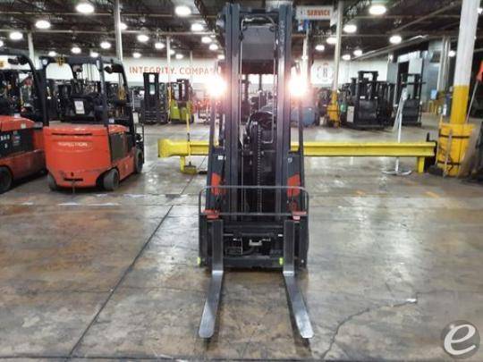 2020 Linde E18