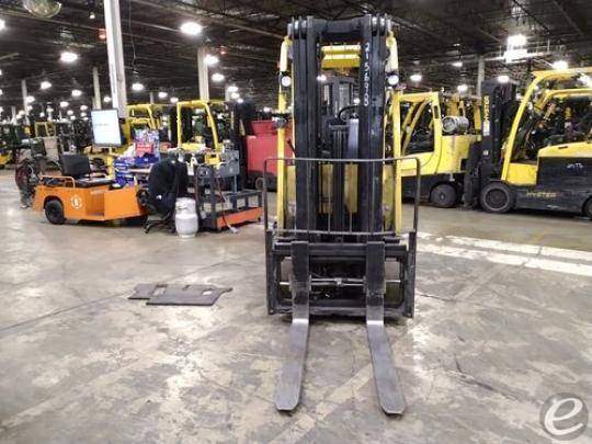 2022 Hyster E60XN-33