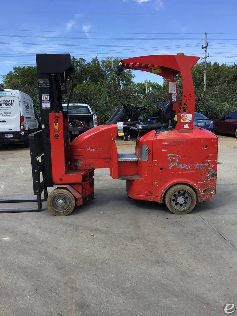 2018 Flexi AC1200