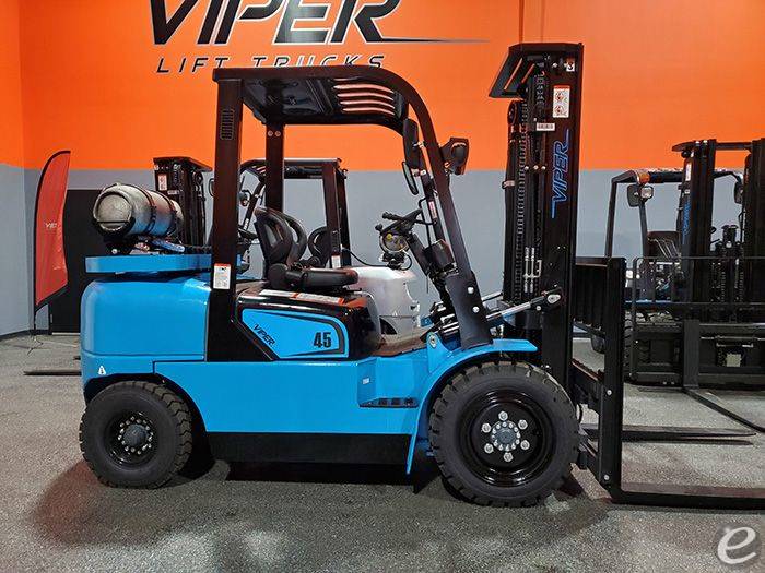 2026 Viper Lift Trucks FY45
