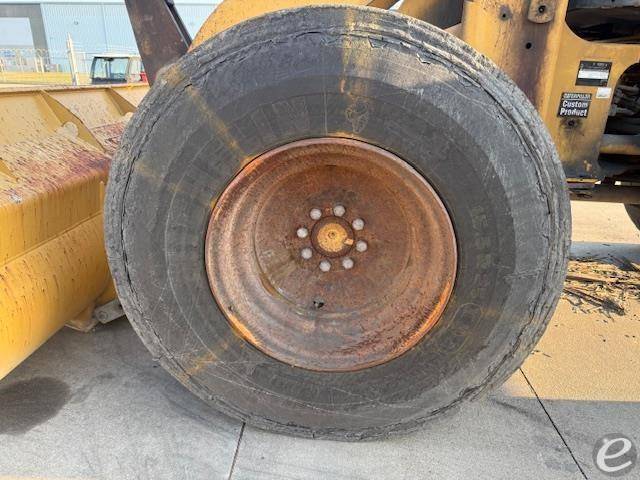 2010 Cat 914G