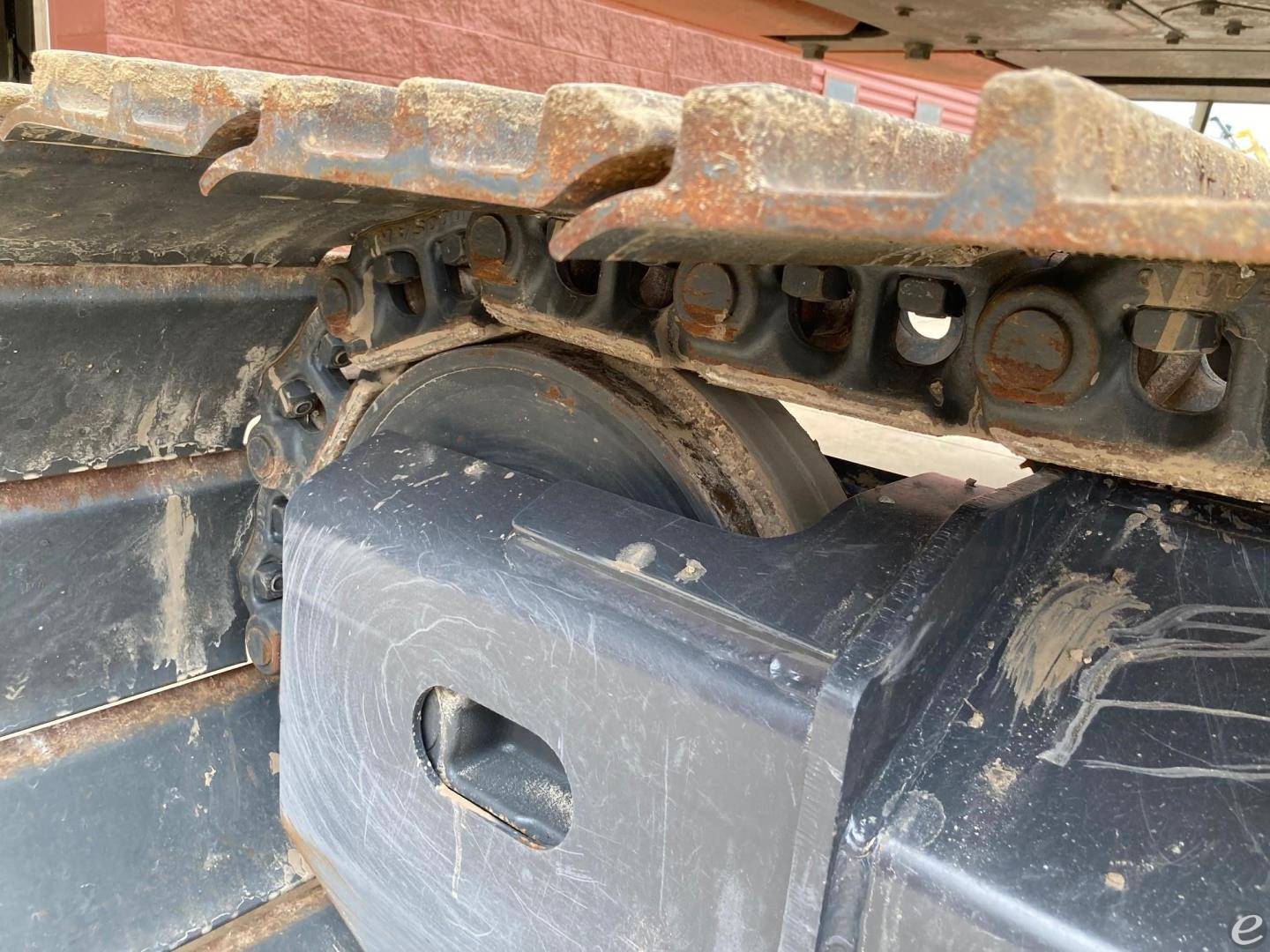 2022 Doosan DX225 LC-7