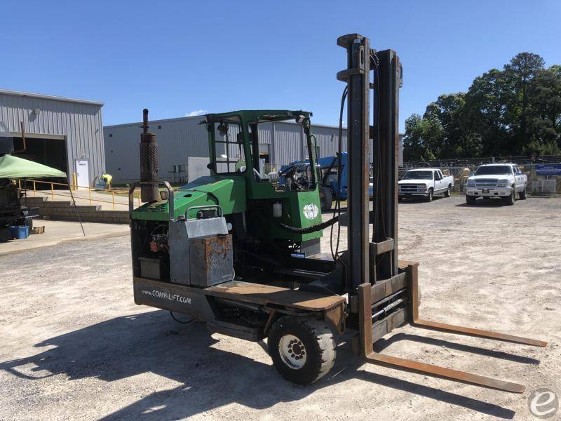 2014 Combilift CombiLift C10000