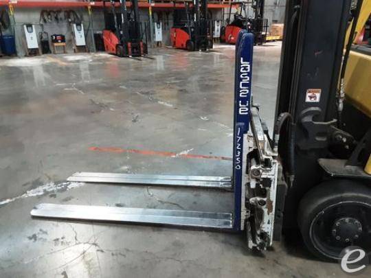 2017 Cascade 25G46508R0 Unavailable Forklift - 123Forklift