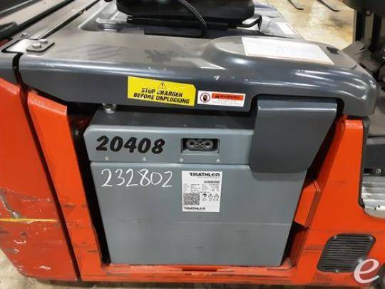 2020 Linde E18