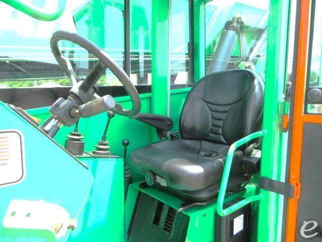 2014 Skytrak 6042