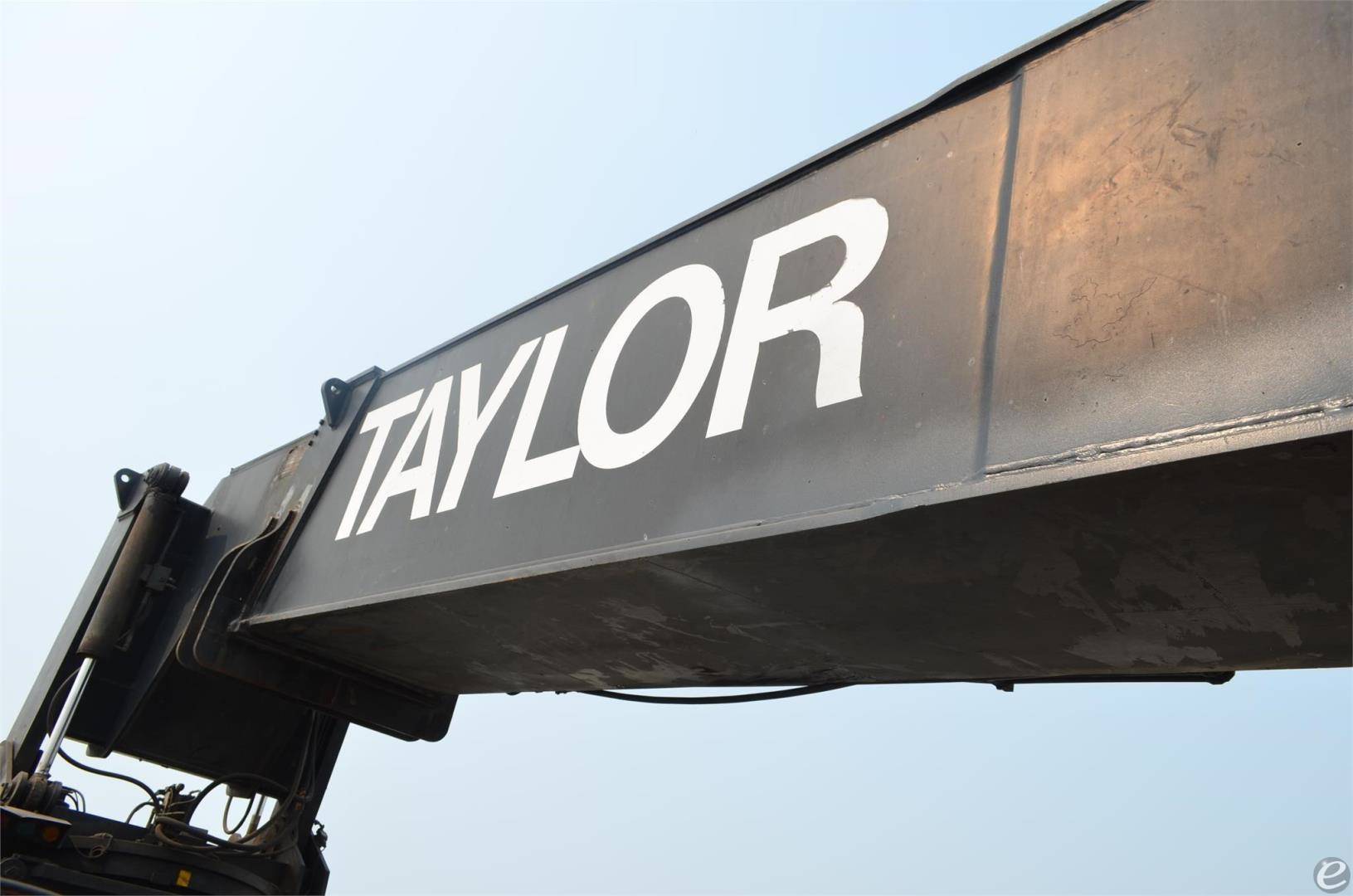 1997 Taylor TRSI994L