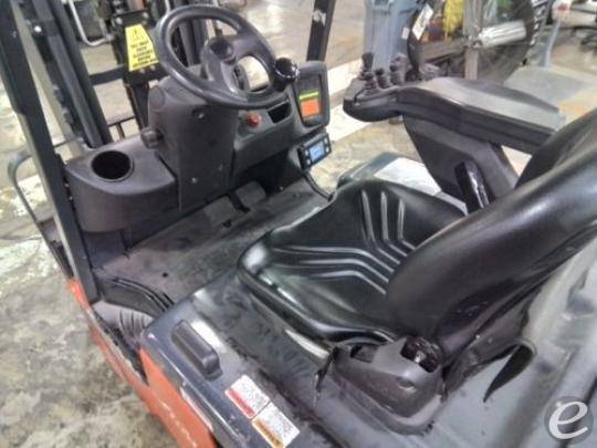 2019 Linde E18