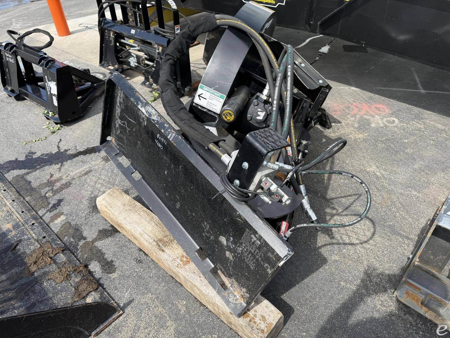2024 Manitou SG-50-H