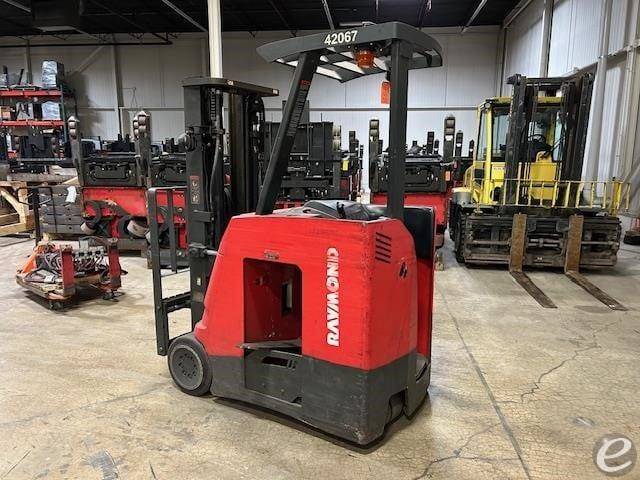 Raymond 415C30TT