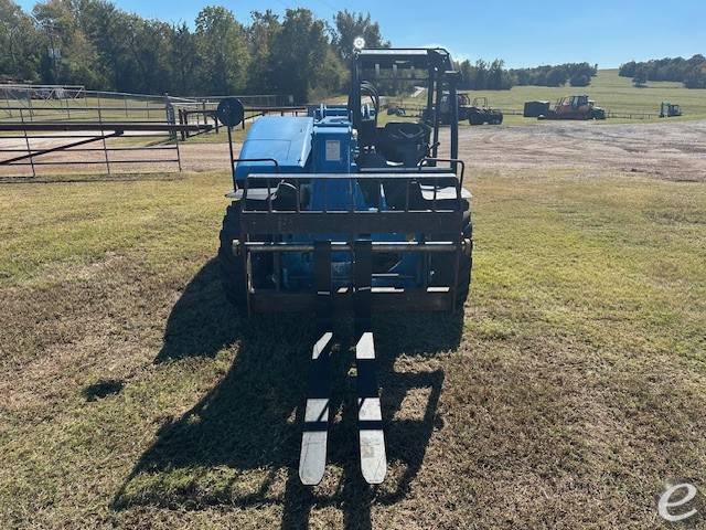2016 Genie GTH-5519