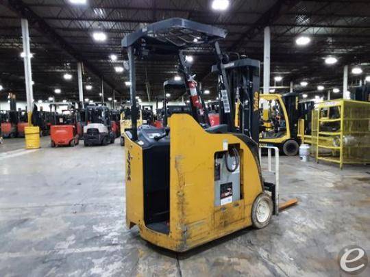 2019 Yale ESC030