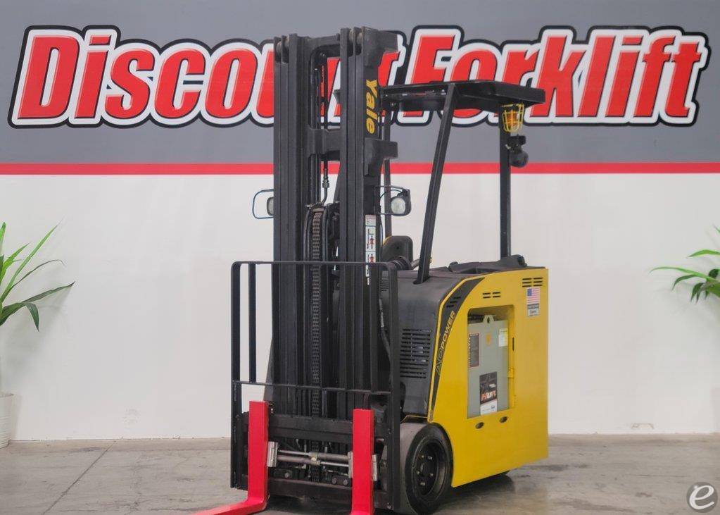 2022 Yale ESC030AD