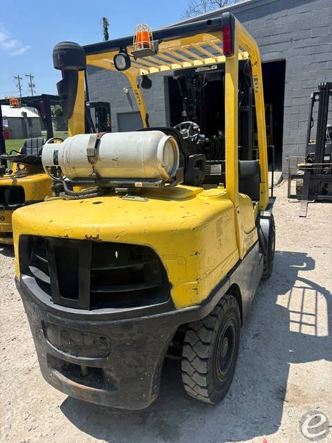 2016 Hyster H90FT