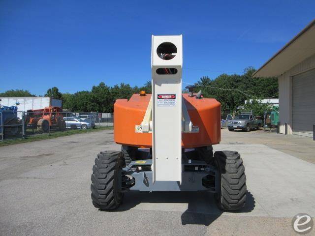 2021 Snorkel AB60J