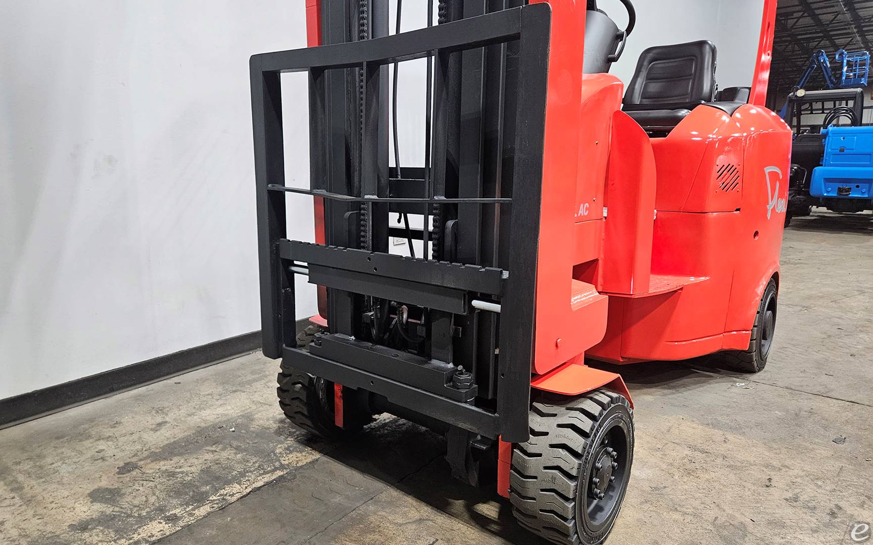 2019 Flexi AC12000