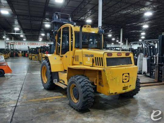 2023 Sellick S80J4E-4
