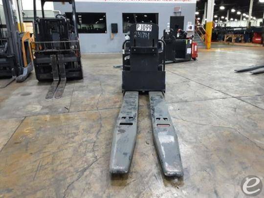 2015 Raymond 8510