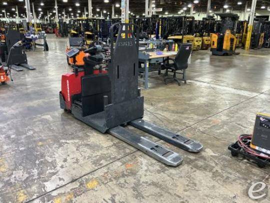 2020 Raymond 8510
